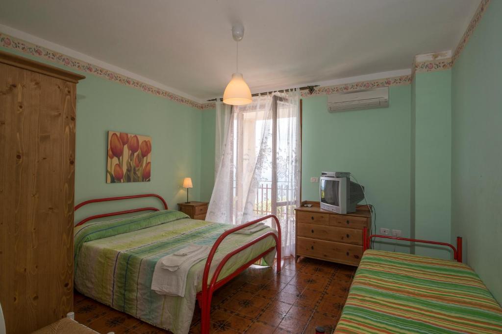 Agriturismo Nardini Villa Rodi Garganico Room photo