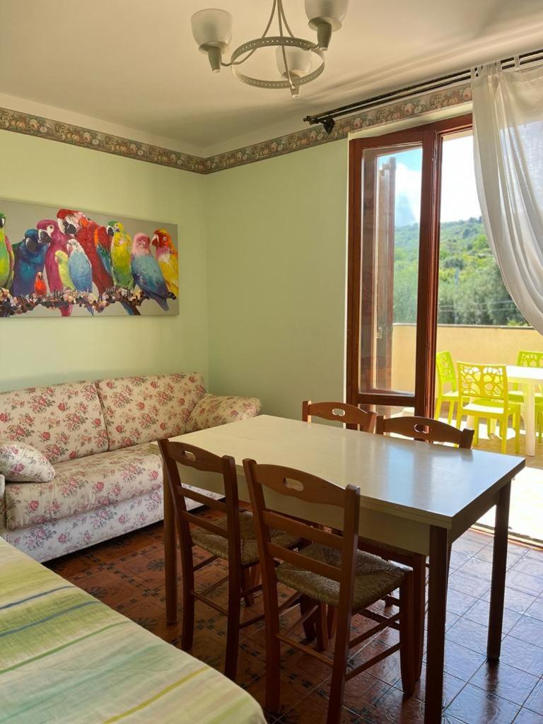 Agriturismo Nardini Villa Rodi Garganico Exterior photo