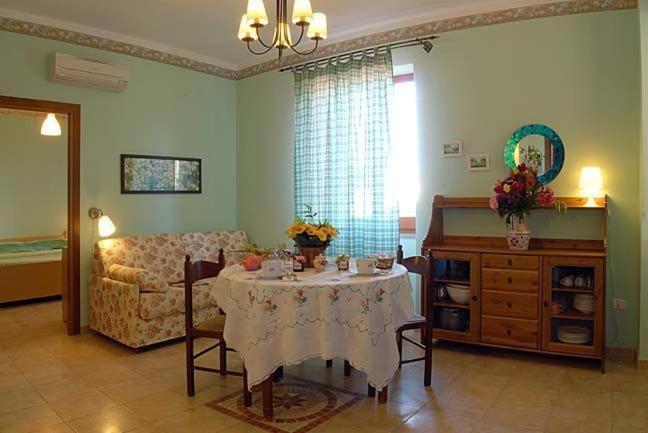 Agriturismo Nardini Villa Rodi Garganico Exterior photo