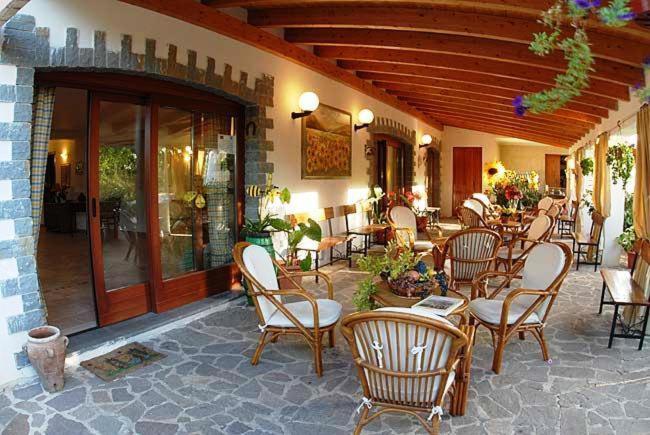 Agriturismo Nardini Villa Rodi Garganico Exterior photo