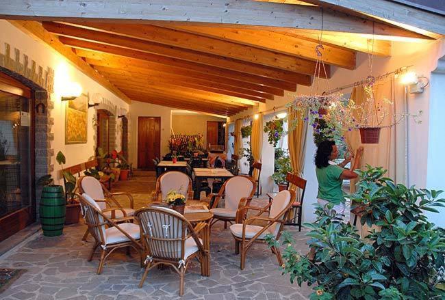 Agriturismo Nardini Villa Rodi Garganico Exterior photo