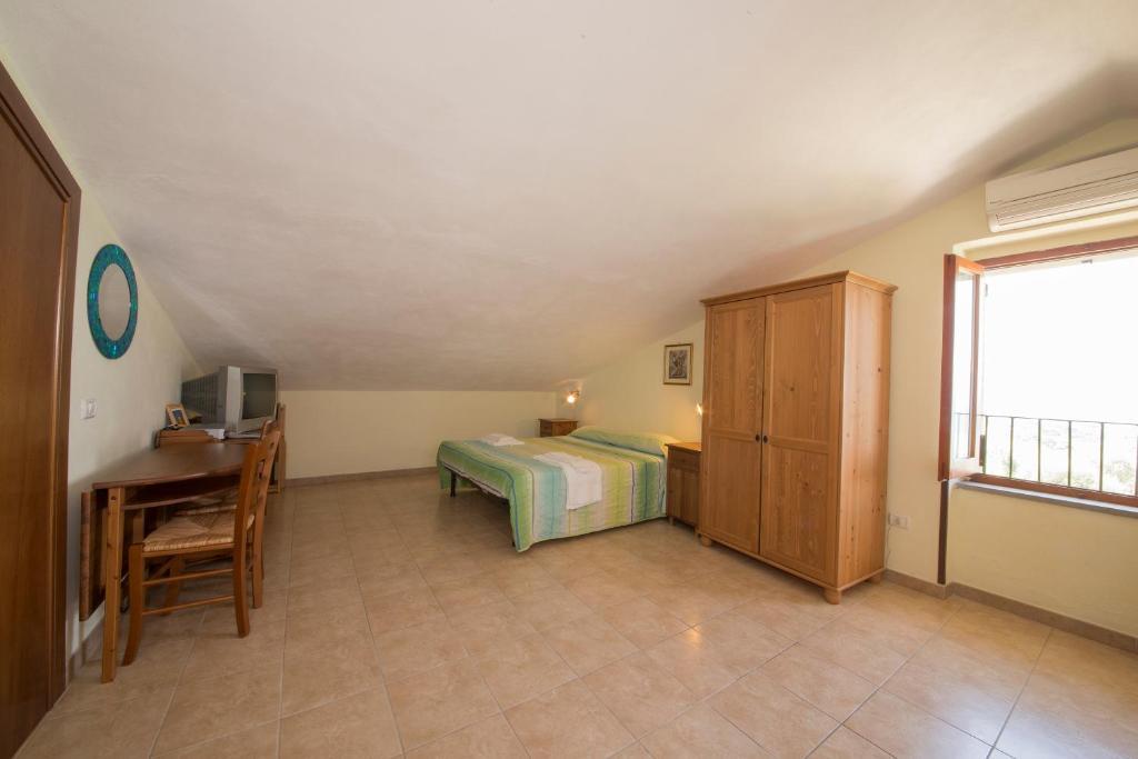 Agriturismo Nardini Villa Rodi Garganico Room photo