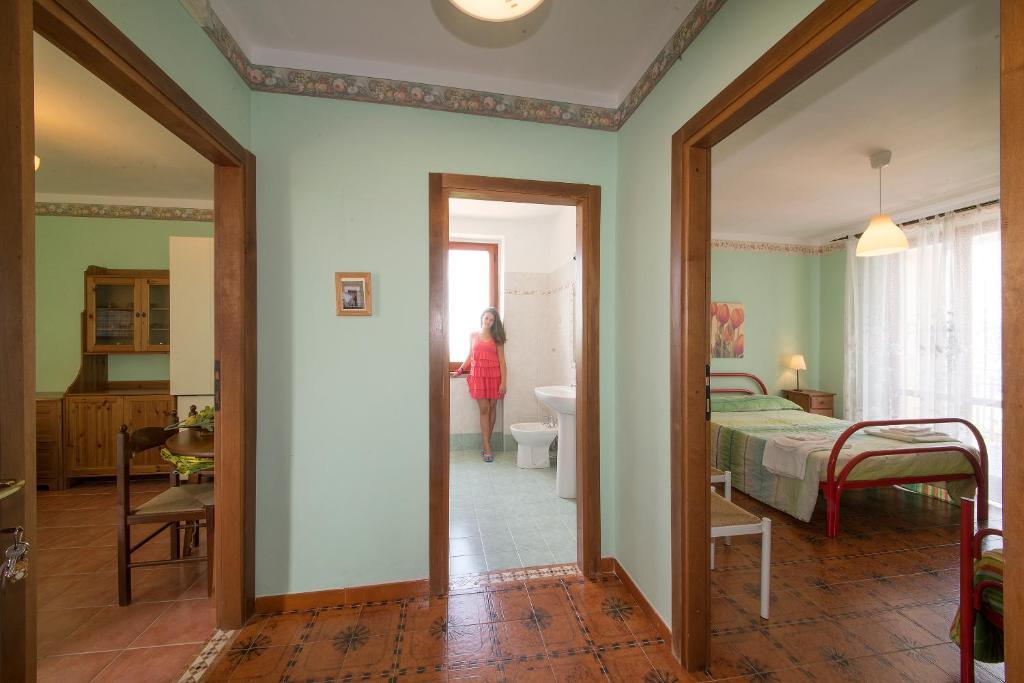 Agriturismo Nardini Villa Rodi Garganico Room photo
